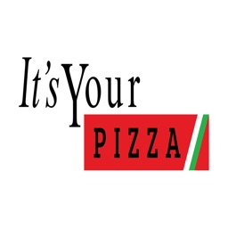 Its Your Pizza.