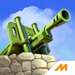 Toy Defense 2 — Tower Defense