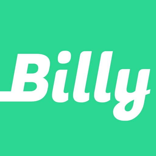 Billy