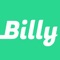 ● 계산은 테이블에 앉아서, Billy