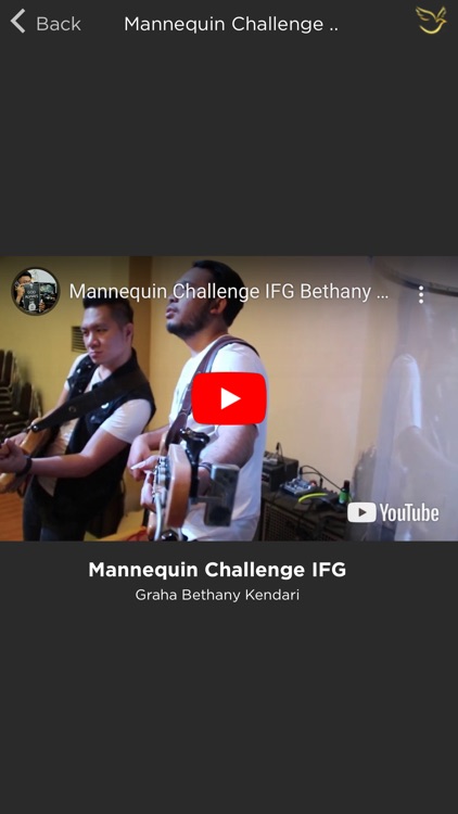 Bethany Kendari screenshot-3