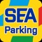 Мобільний додаток SEA Parking призначений для  надання користувачам інформаційно-навігаційного сервісу для зруного вибору місця паркування свого автомобіля, а також можливості  безготівкової оплати за послуги  паркування