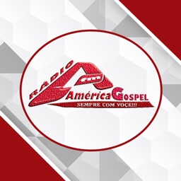 Rádio América Gospel Brasil