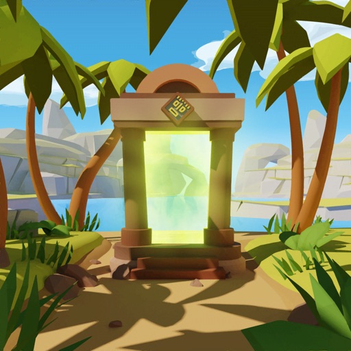 Faraway: Tropic Escape iOS App