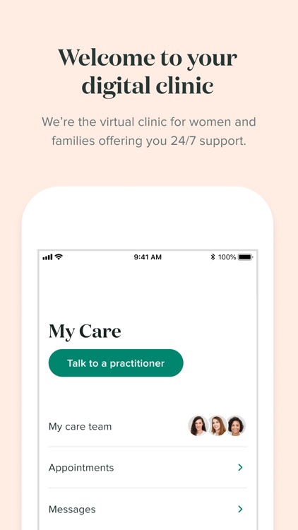 Maven Clinic