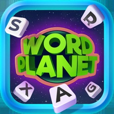 Activities of Word Planet - Guess Words