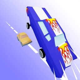 Bouncy Racer