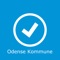 NemTjekind - Odense Kommune from Odense Kommune helps you keep track of when a child arrives and leaves the daycare centre