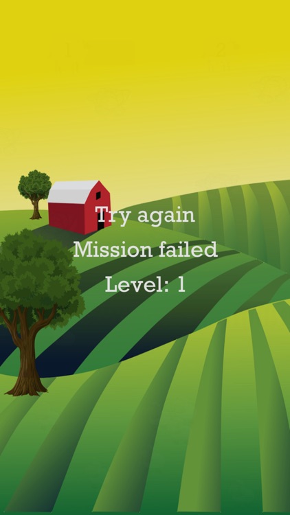 Sheep escaping screenshot-3