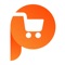 Pabakal app, you can buy your groceries, buy your meals, and everything else you need