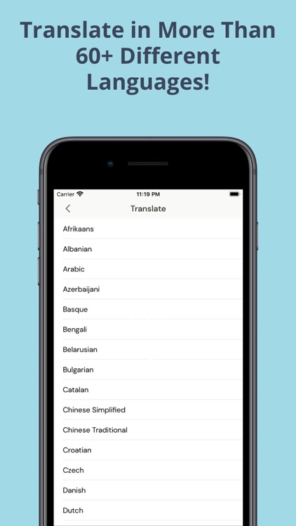 Snapshelf Text Reader App screenshot-5