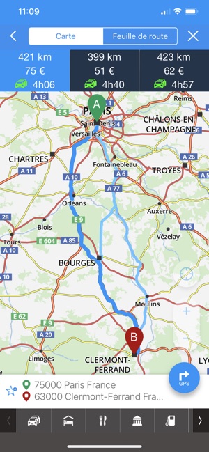 TÉLÉCHARGER CARTE VIAMICHELIN GPS VIAMICHELIN GPS CARTE TÉLÉCHARGER