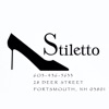 Stiletto Shoes