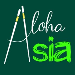 Aloha Asia | Доставка еды