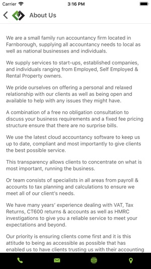 Johnston Accountants Ltd(圖2)-速報App