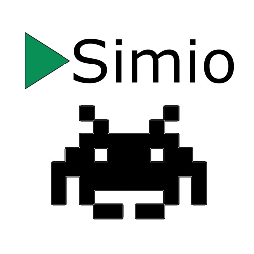 Simio-Invaders Lite