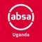 Absa Bank Uganda: Bank on the go with the bank that brings your possibilities to life