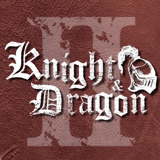 ナイト アンド ドラゴン２ 狂乱の時代 Iphoneアプリ アプすけ