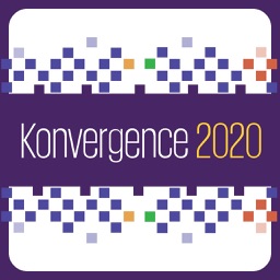 Konvergence