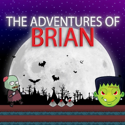 Adventure of Brian icon