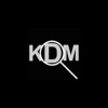 Icon KDM Inspector