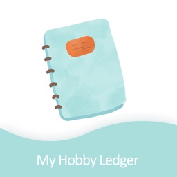 My Hobby Ledger