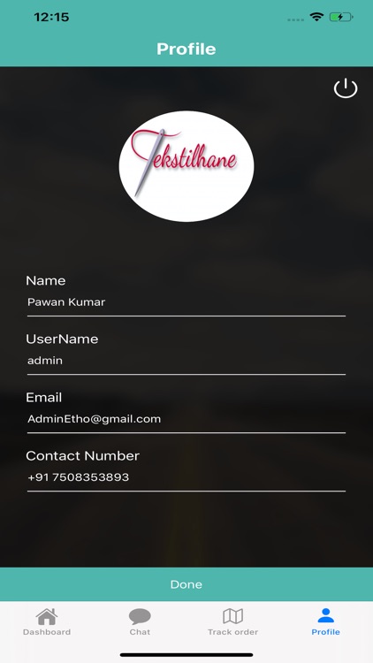 Tekstilhane screenshot-4