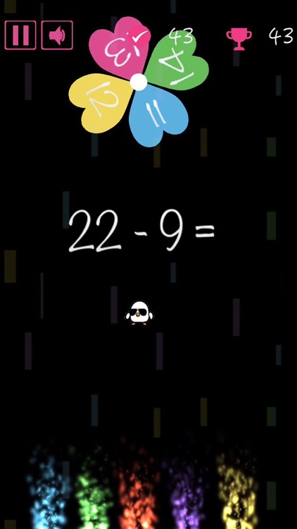 Super Duckie Bros Math World screenshot-6