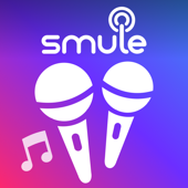 Smule - The #1 Singing App