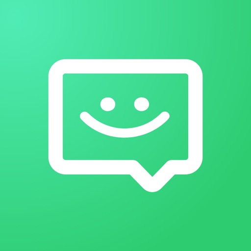 Bettergram - Crypto Chat App iOS App