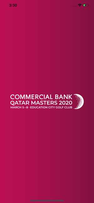 Qatar Masters(圖1)-速報App