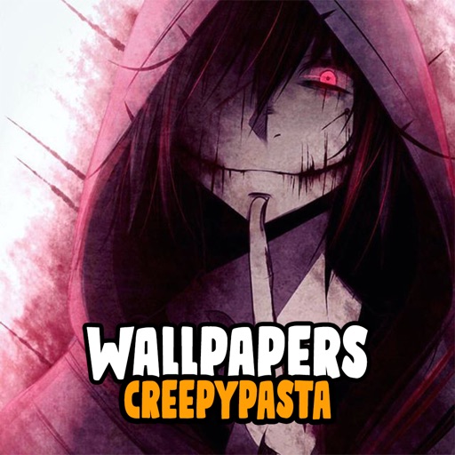 CreepypastaHDWallpaper