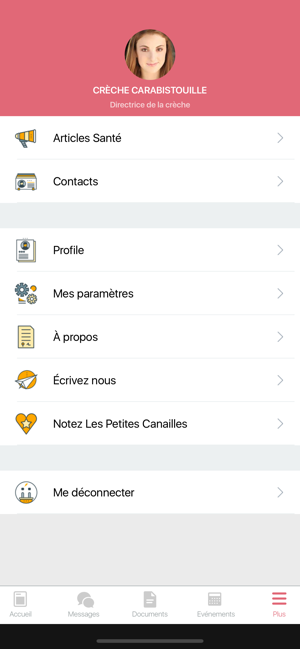 Les Petites Canailles(圖4)-速報App