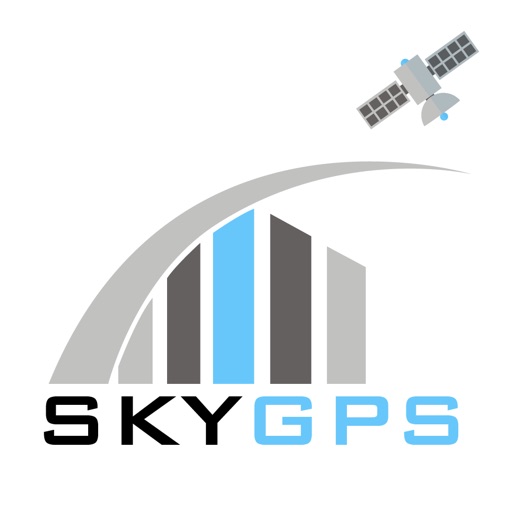 SkyGPS Manager