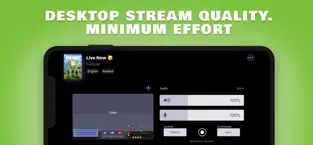 Imágen 1 StreamChamp iphone