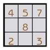 Simple Sudoku Puzzles