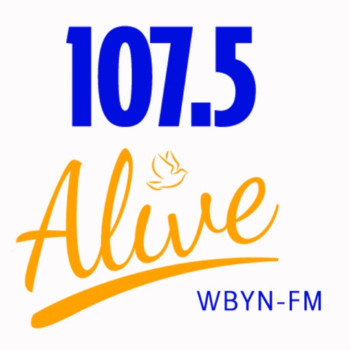 Alive 107.5