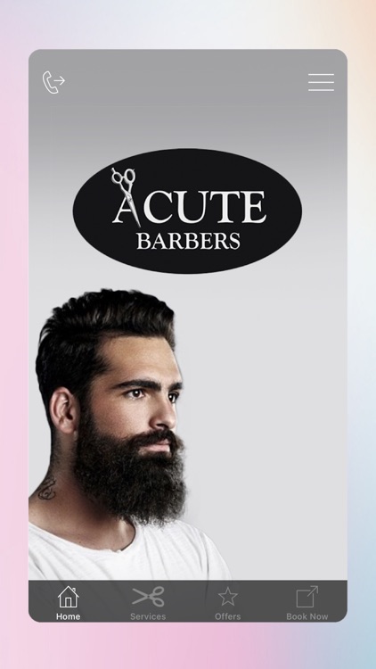 Acute Barbers