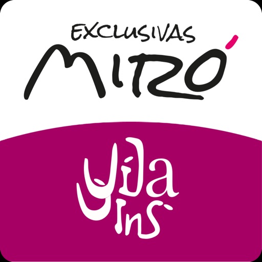 Grupo Miró iOS App