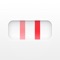 The SIMPLEST, the most ACCURATE and TRUSTED period tracker app for women