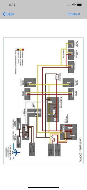 Challenger 300 Study App(圖3)-速報App