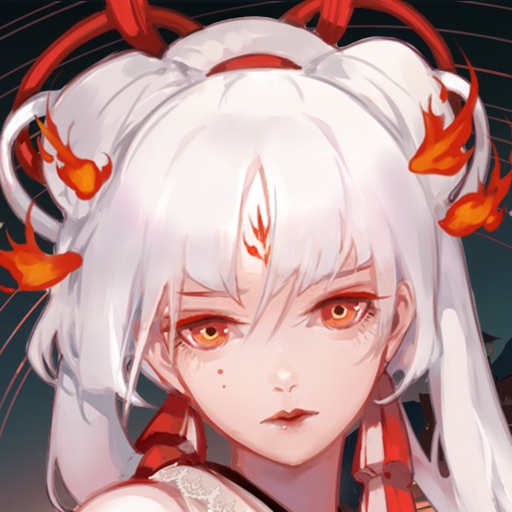 陰陽師Onmyoji