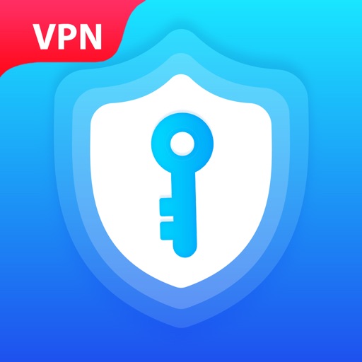 VPN - Fast Unlimited Vpn Proxy Icon