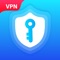 VPN - Fast Unlimited Vpn Proxy
