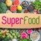 SuperFood - Healthy Recipes offers free access to tasty and healthy recipes using regional ingredients that you can save in our grocery list