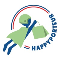  Happyporteur Alternative