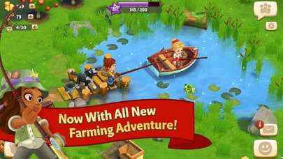 Farmville 2 App Reviews User Reviews Of Farmville 2 - tratando de pasar el juego mas dificil de roblox tower of hell