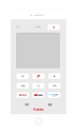 Airtel Smart Remote(圖2)-速報App