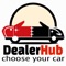 DealerHub Mobile application brings all the car dealers and sellers under one umbrella
