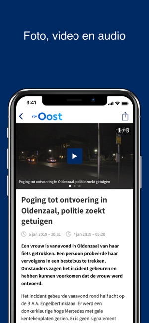 RTV Oost(圖3)-速報App